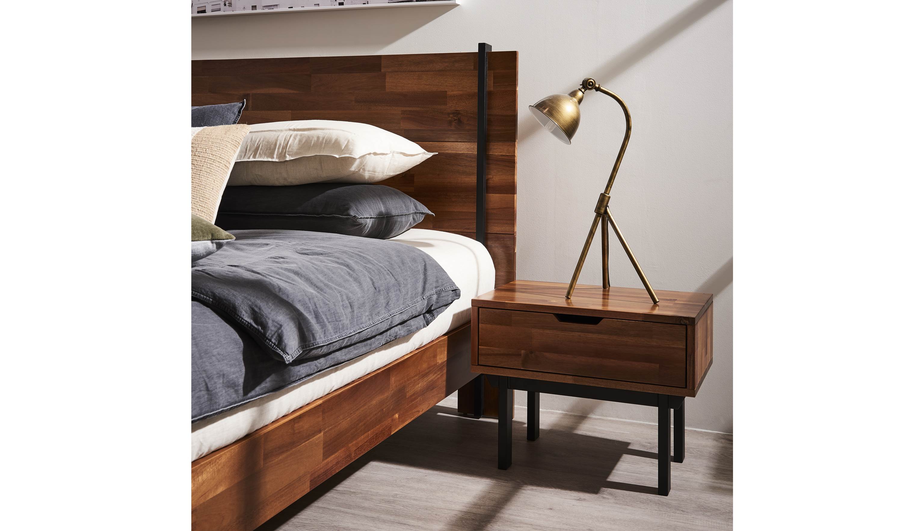 Element Bedside Table