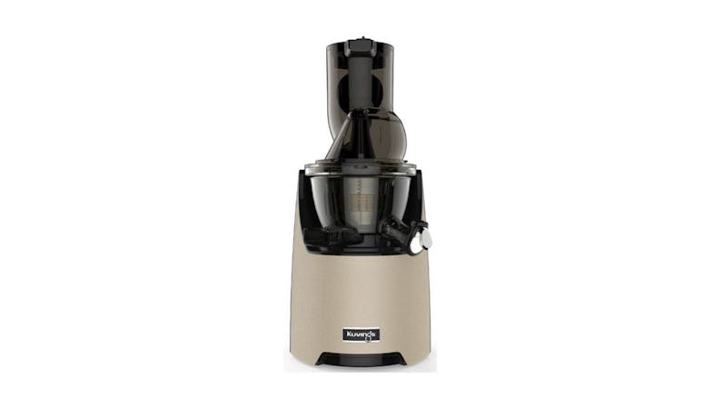 Kuvings EVO820 Slow Juicer - Gold