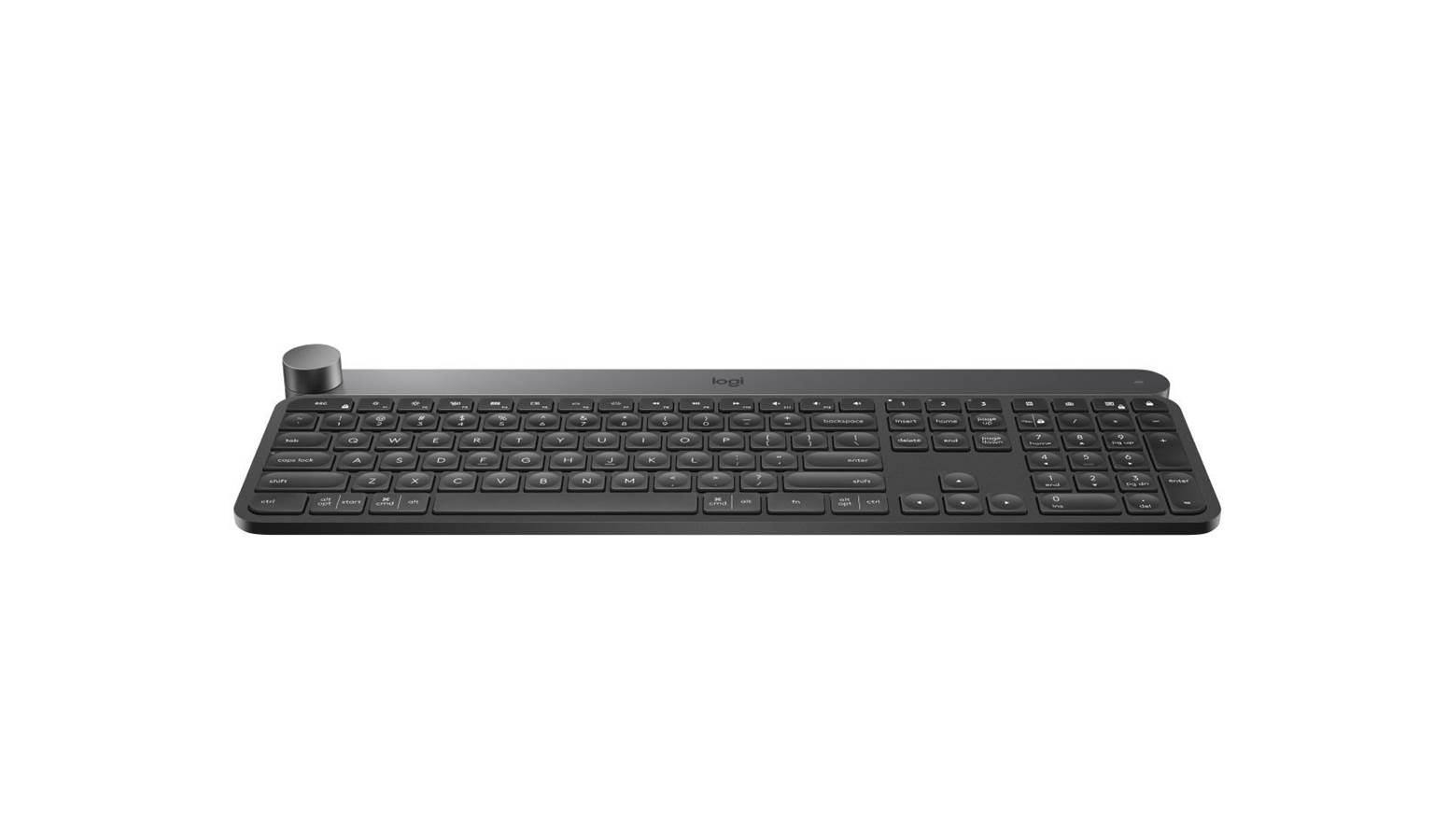 Logitech Craft Advanced Wireless Keyboard Harvey Norman Singapore