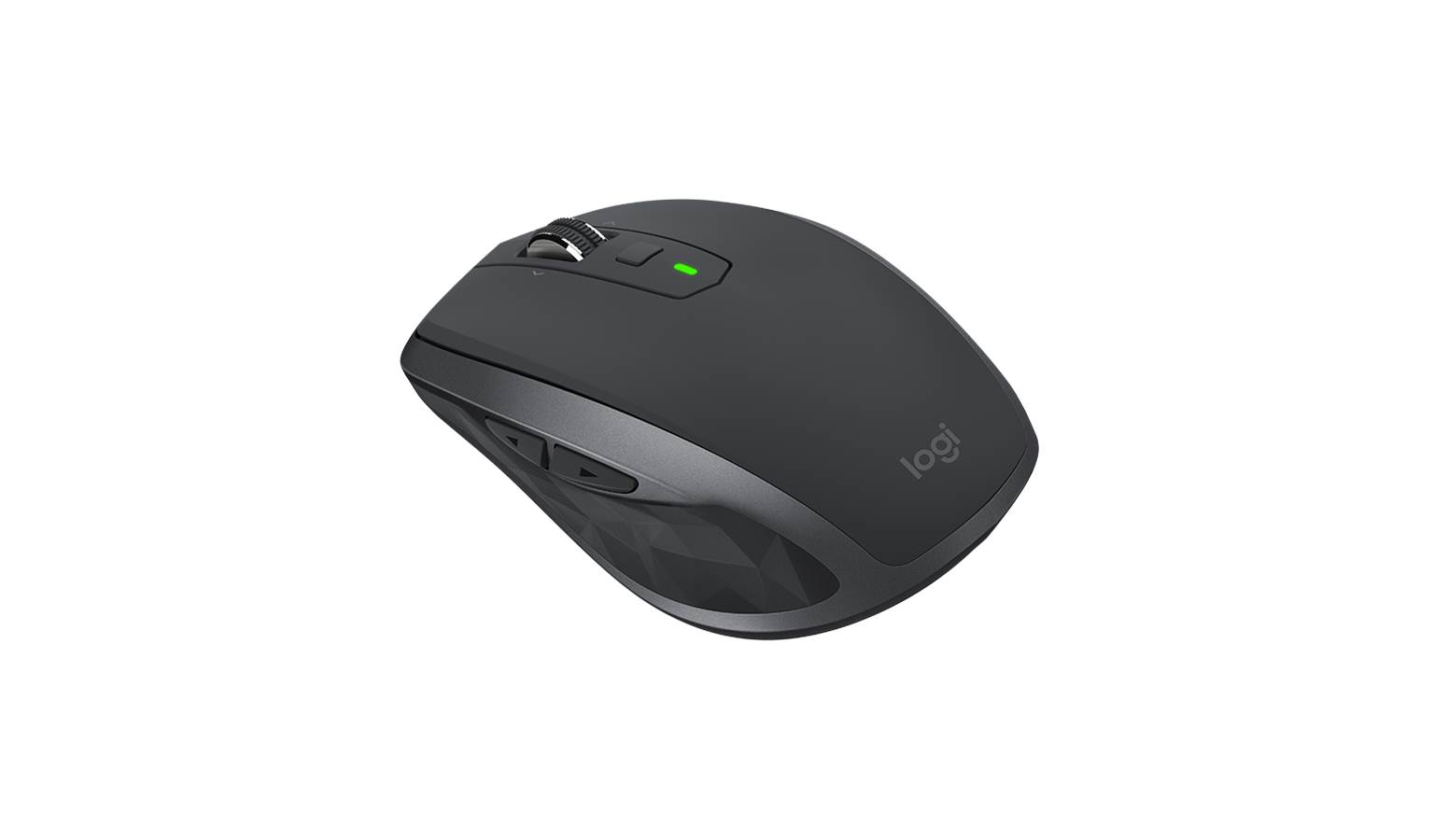 logitech mx air driver