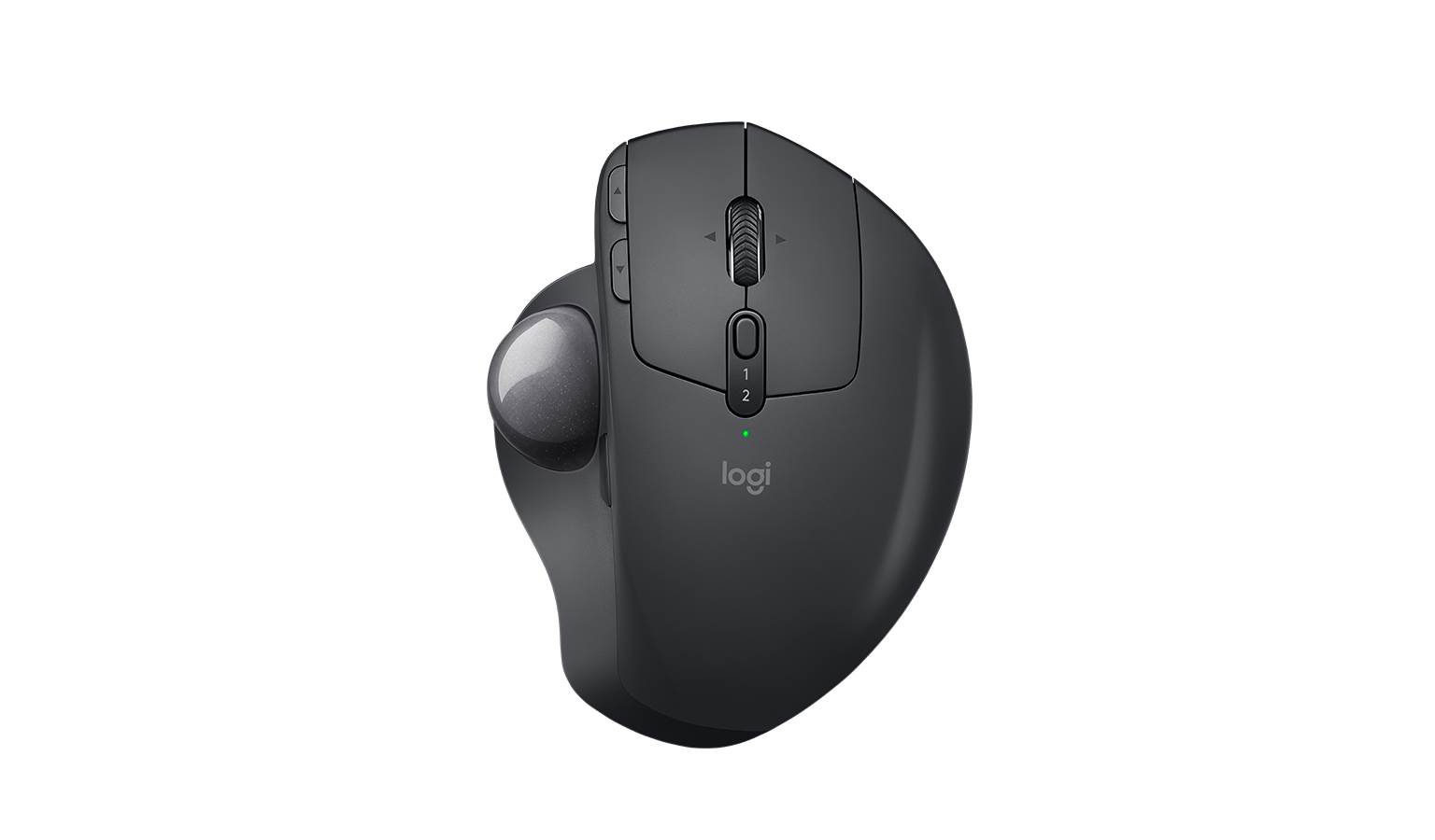 logitech mx ergo wireless