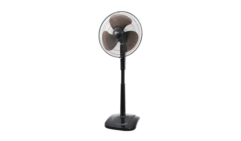 Mistral MSF1800R Stand Fan with Remote Control