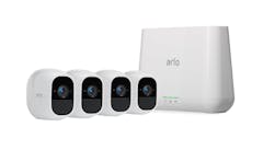 Arlo Pro 2 VMS4430P IP Security Camera (Main)