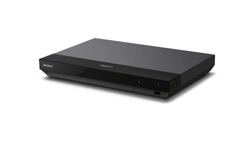 Sony UBP-X700 4K UHD Blu-Ray Player