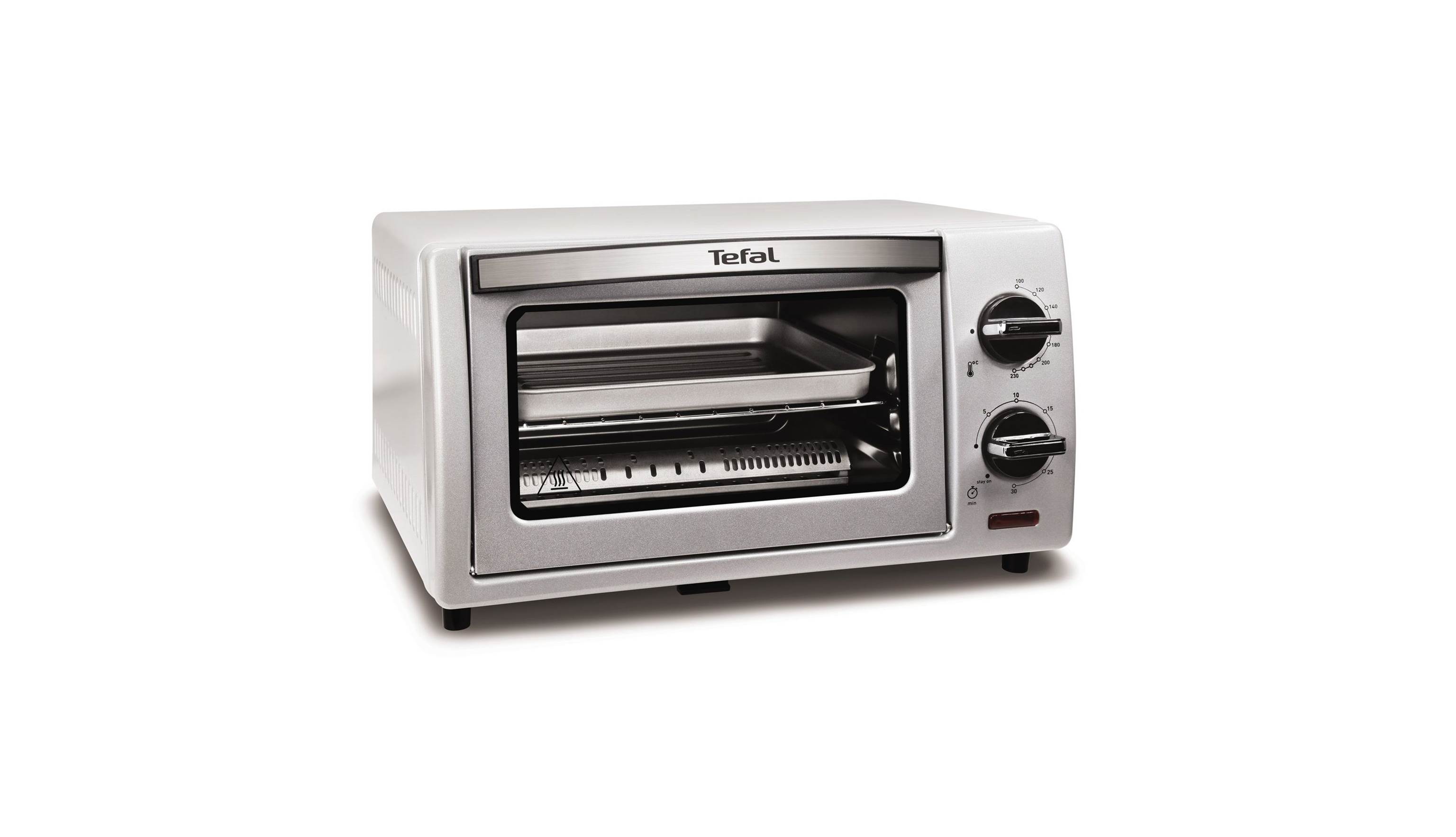 Tefal oven toaster sale