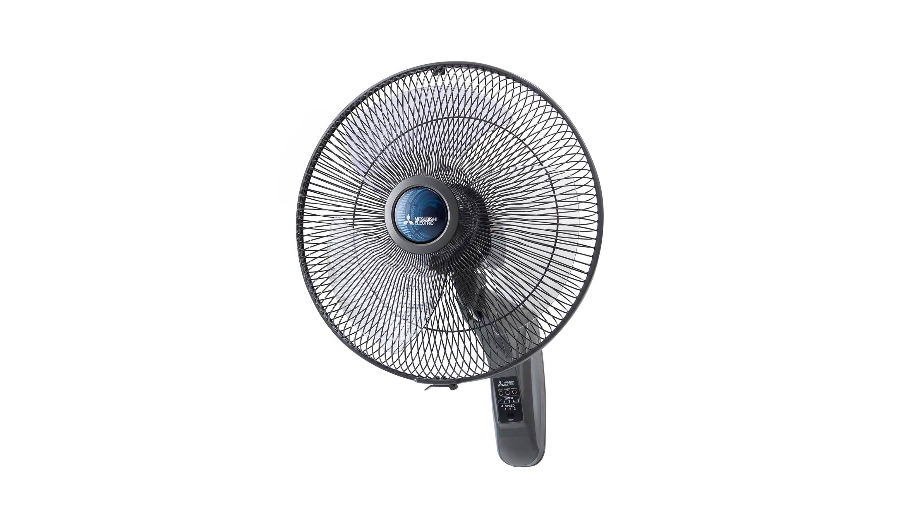 Mitsubishi W16 Ru Sfgy P 16 Wall Fan
