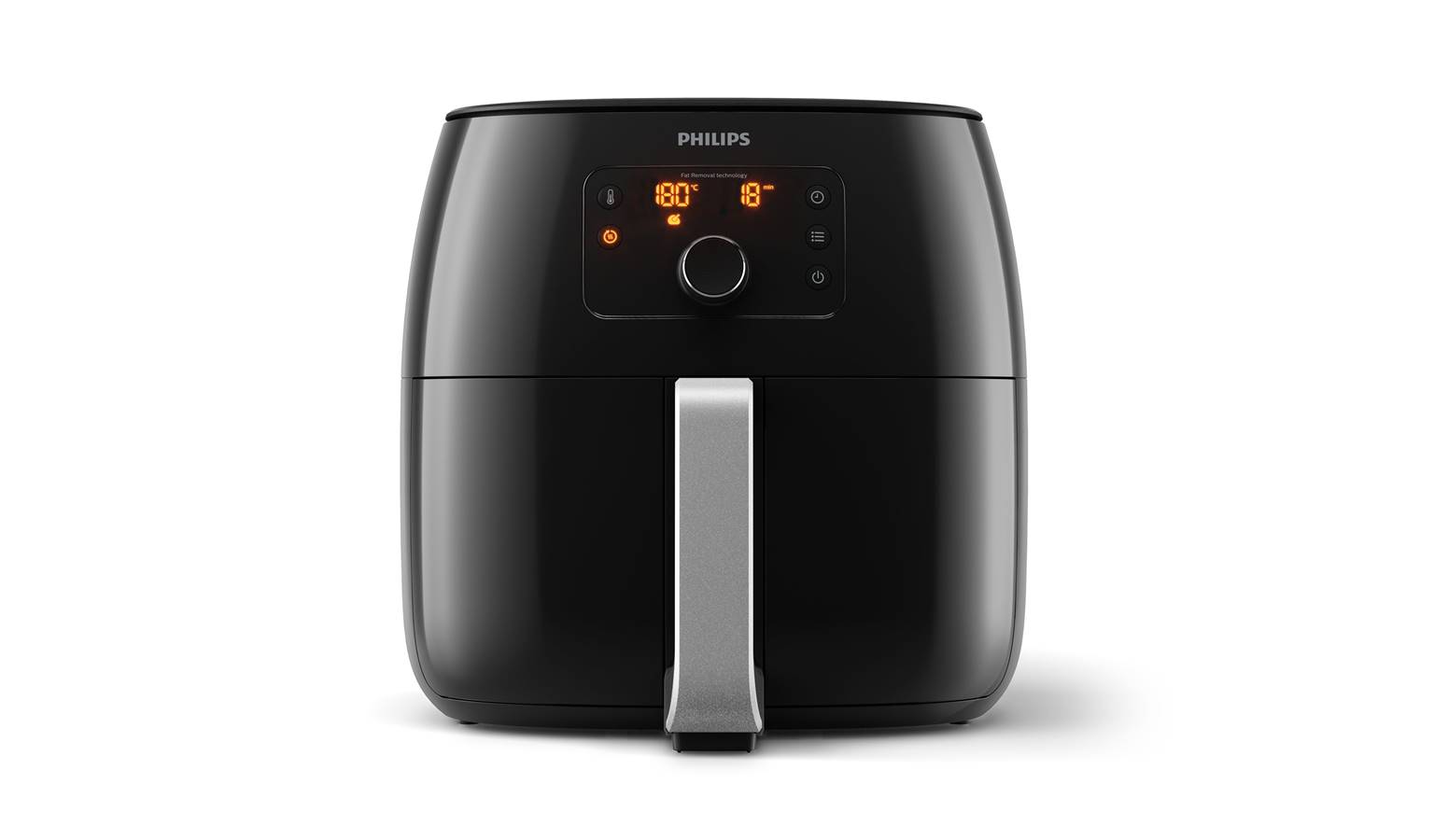 airfryer avance