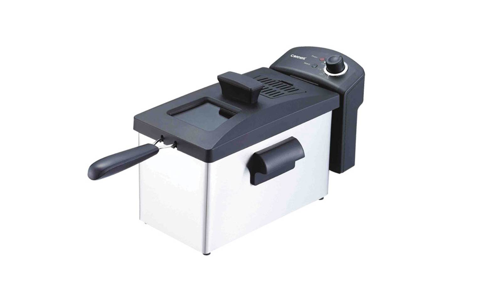 Cornell CDFS3503 Deep Fryer Harvey Norman Singapore