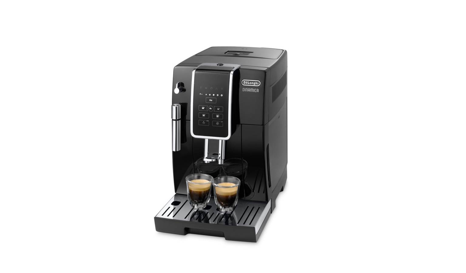 Delonghi coffee shop machine harvey norman