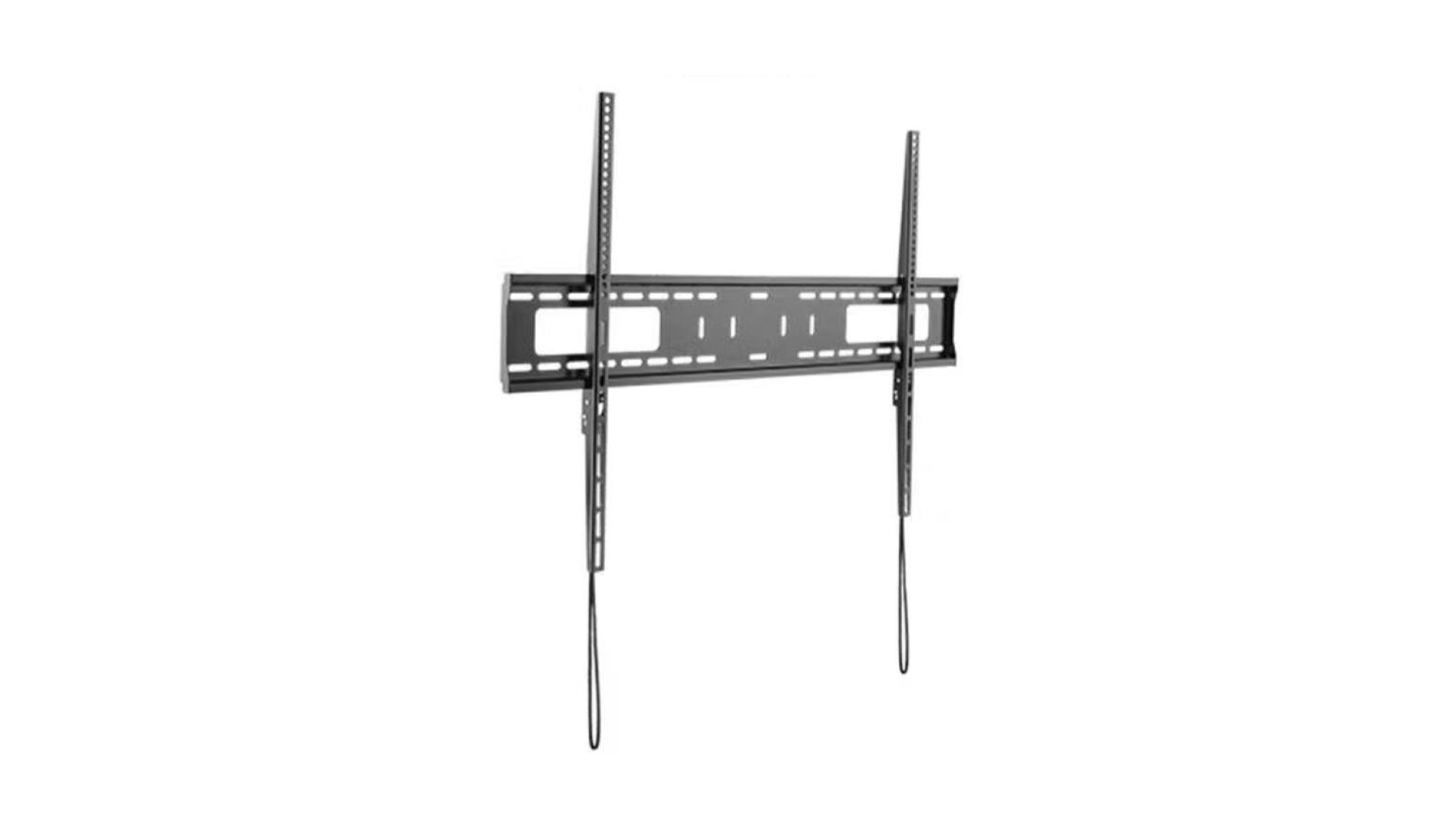 Titan Fixed TV Bracket 80-Inch to 105-Inch