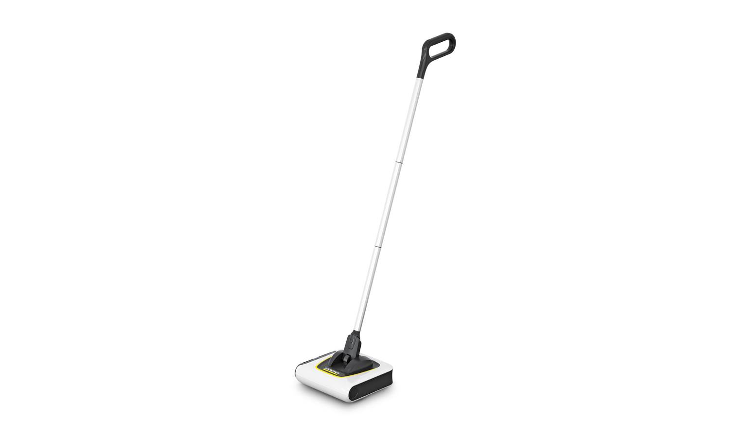 Karcher Kb 5 Cordless Electric Broom White Harvey Norman Singapore