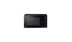 LG MS2336GIB NeoChef 23L Microwave Oven - Front