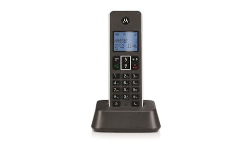 Motorola IT.5.2X Dect Phone