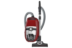 Miele Blizzard CX1 PowerLine Bagless Vacuum Cleaner - Red