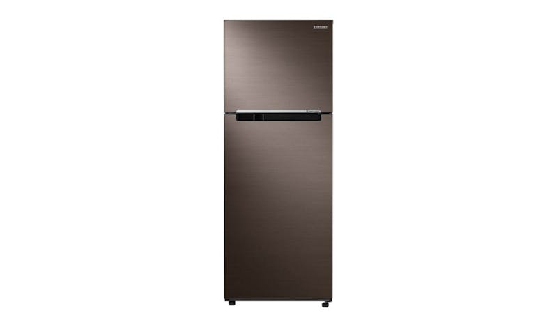 Samsung RT38K503ADX/SS 384L Top Freezer Refrigerator