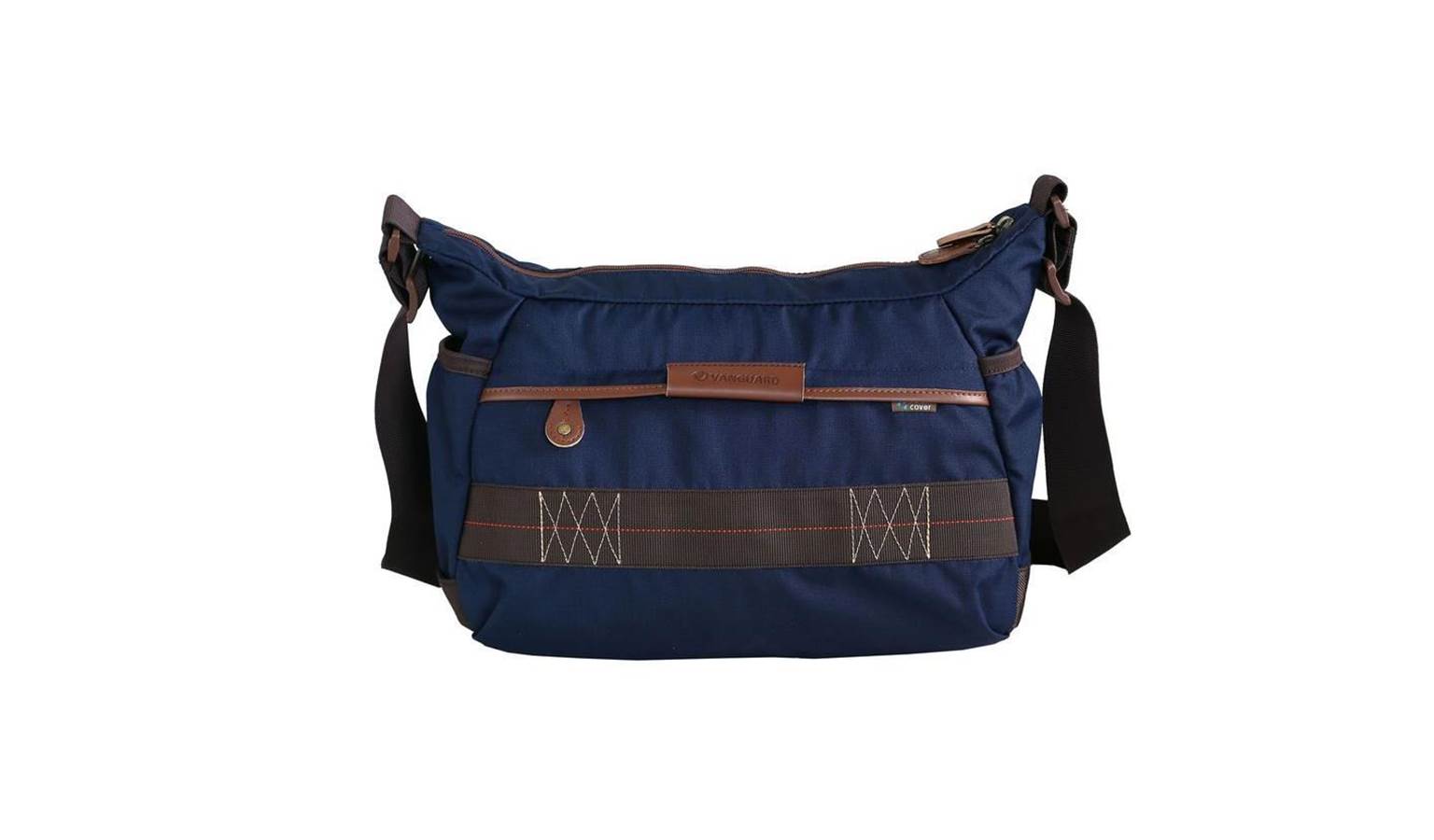 vanguard havana 36 shoulder bag