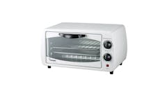 Cornell CTOS10WH Oven Toaster (Main)