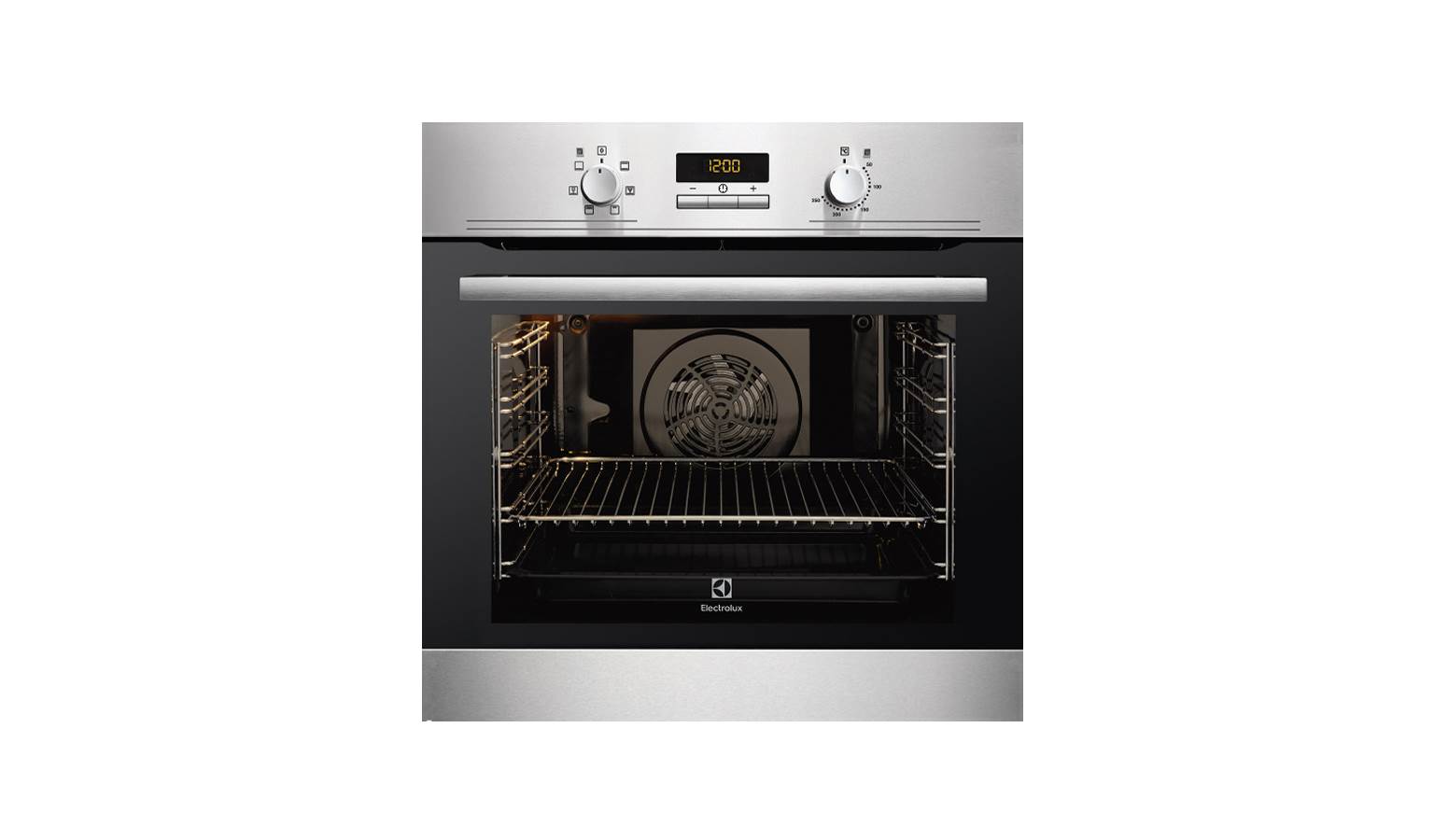 Electrolux Built In Oven / Electrolux BuiltIn Electric Double Oven