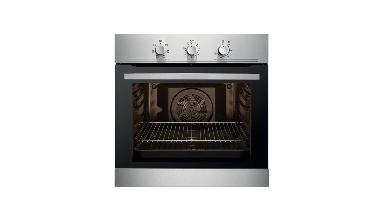 Electrolux Built In Oven - malaykiews