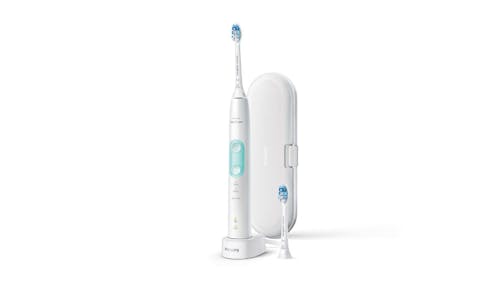 Philips HX6857/30 Sonicare ProtectiveClean 5100 Electric Toothbrush