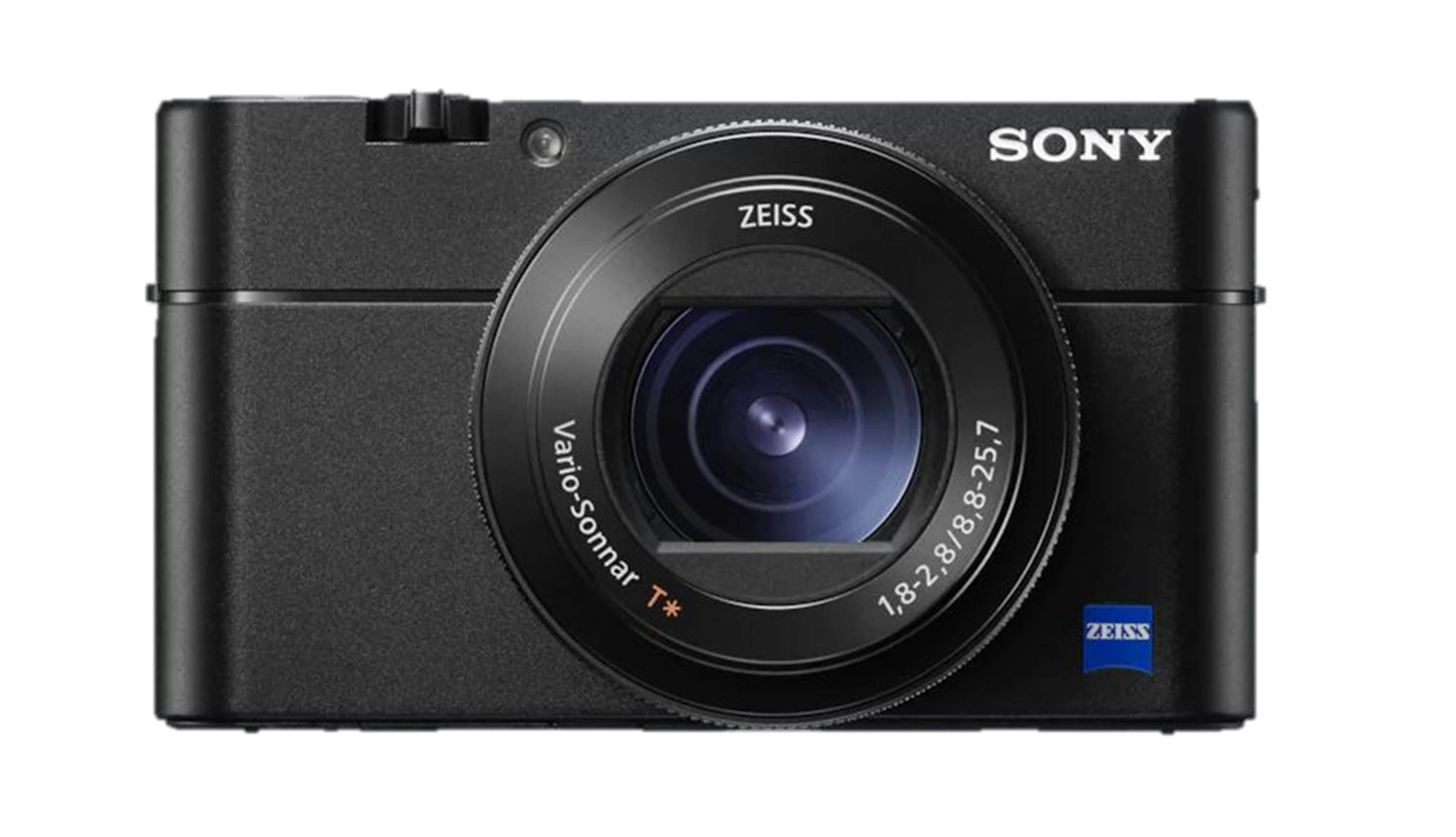 Sony - Compact Camera Dsc-rx100_m3