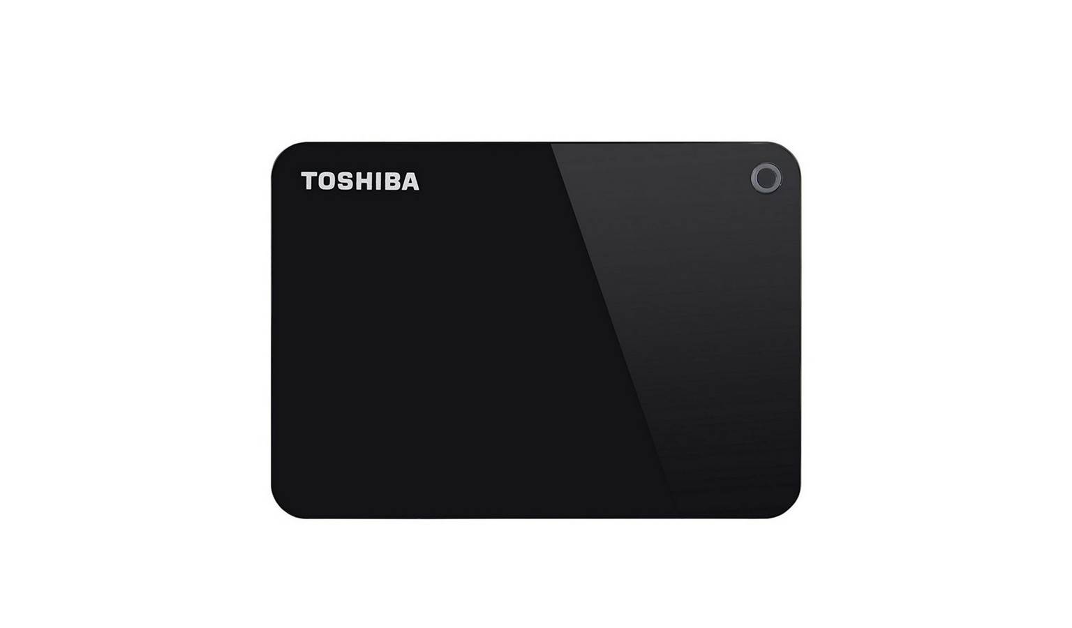 Best External Hard Drives Of 2020 Techradar