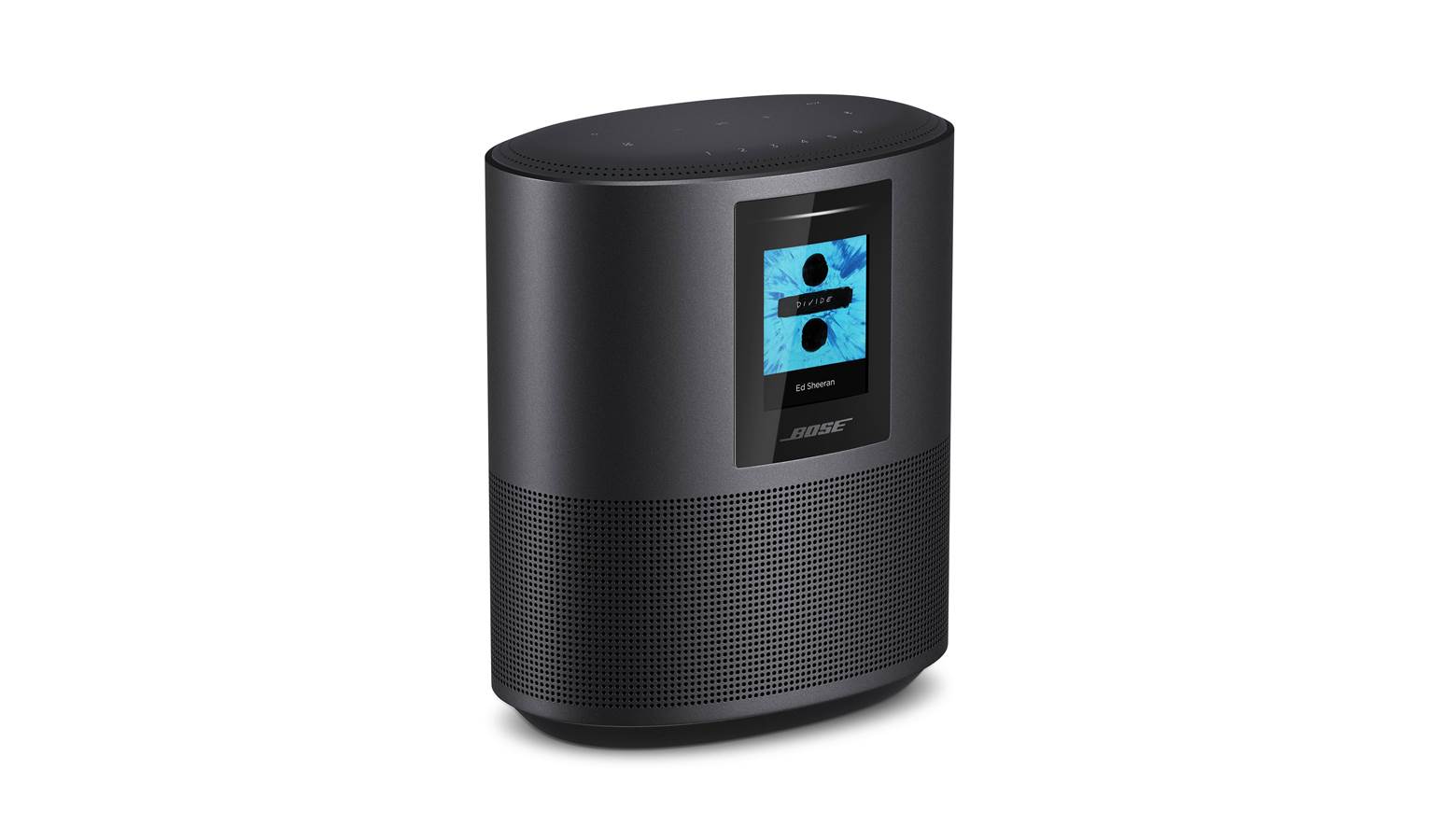 bose home speaker 500 black