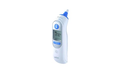 Braun IRT6510 ThermoScan Ear Thermometer