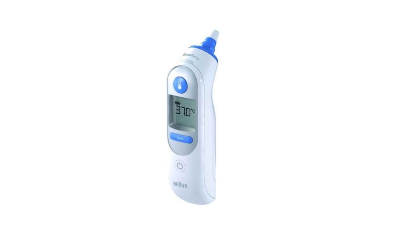 Braun IRT6510 ThermoScan Ear Thermometer