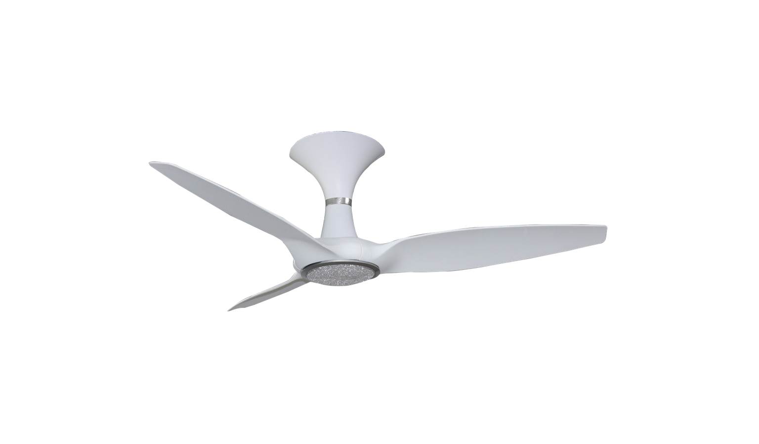 Fanztec Breeze 45 Ceiling Fan Matt White Harvey Norman Singapore