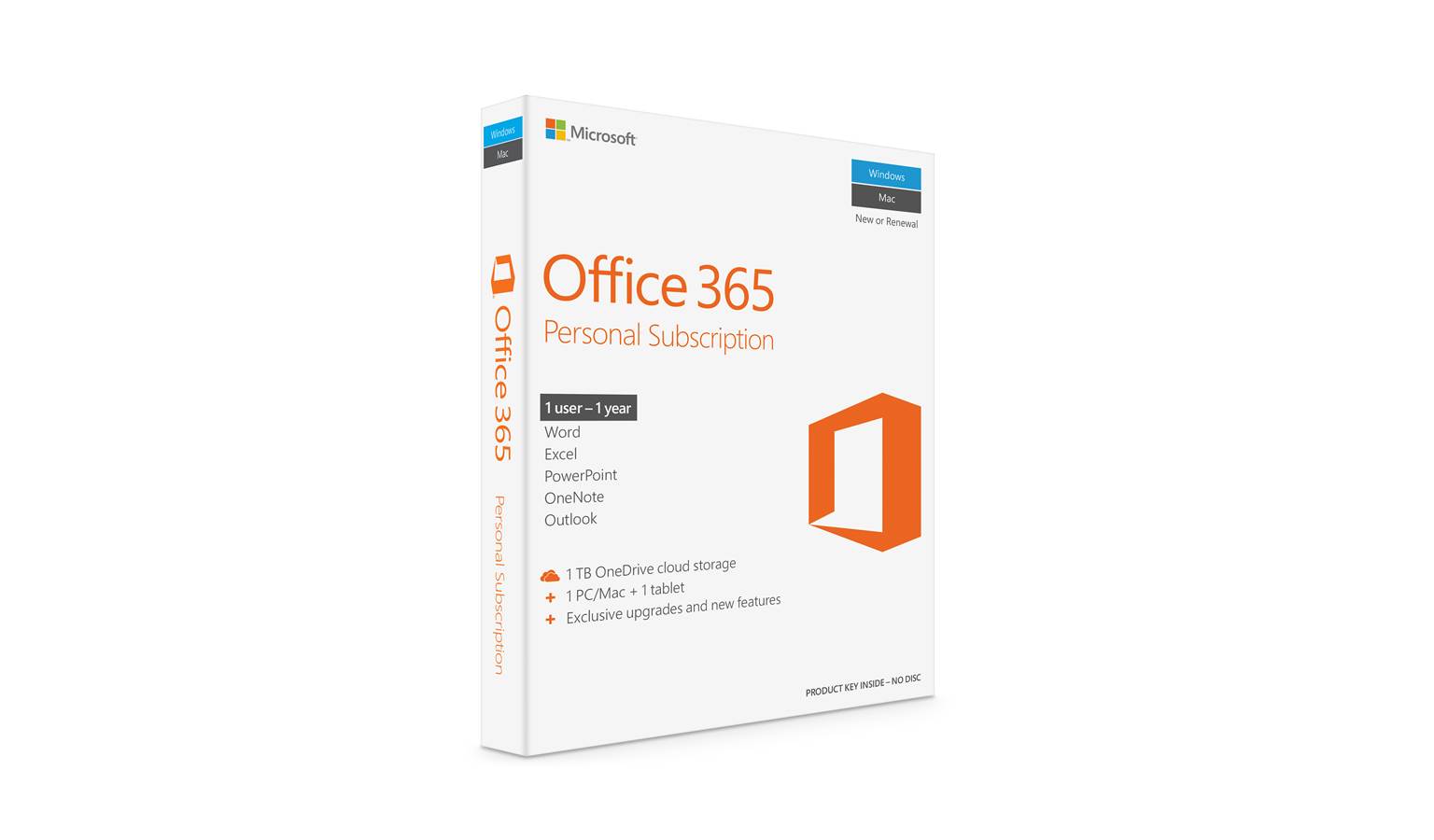 do i need two subscriptions for office 365 student on mac and ipad