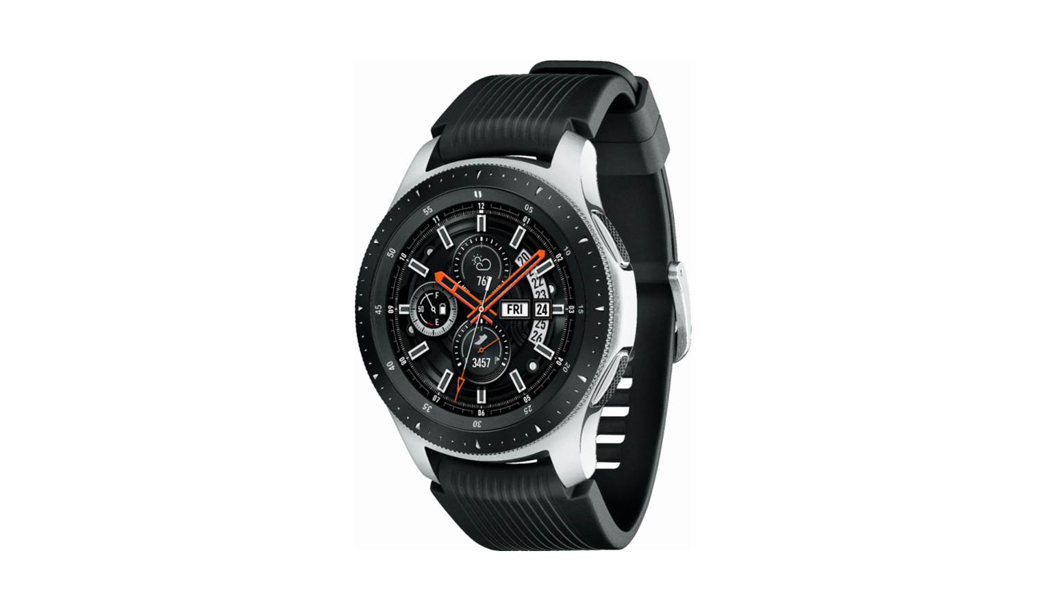 samsung galaxy watch 46mm harvey norman
