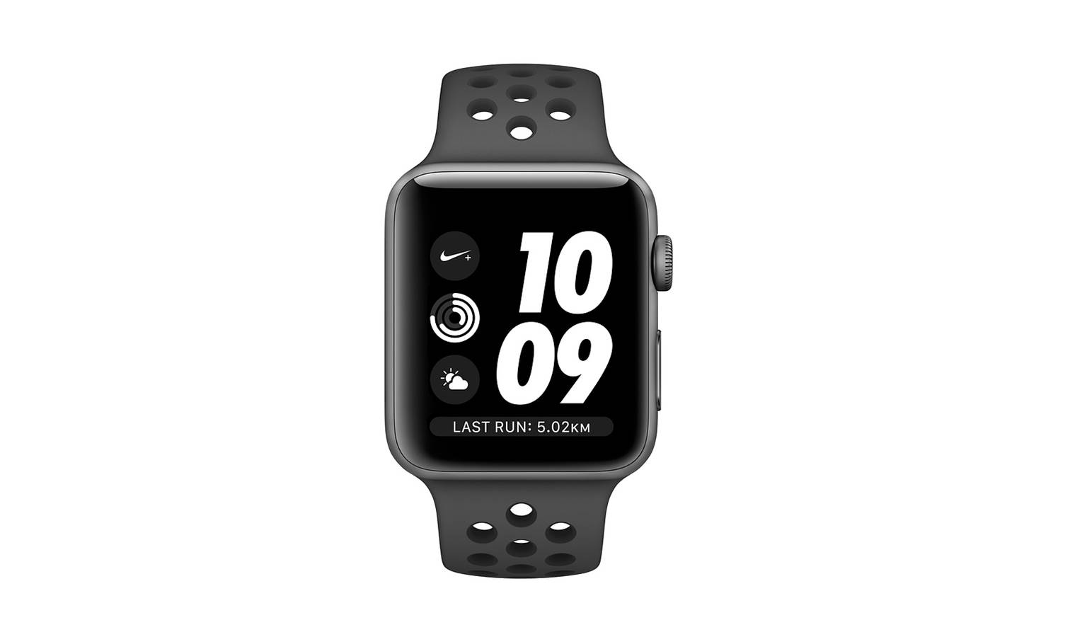 nike plus sportband