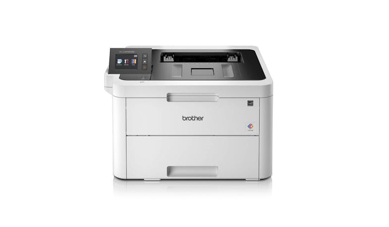 Brother HLL3270CDW Colour Laser Printer (Main)