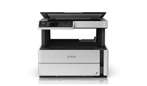 Epson M2140 EcoTank Monochrome All-in-One Printer