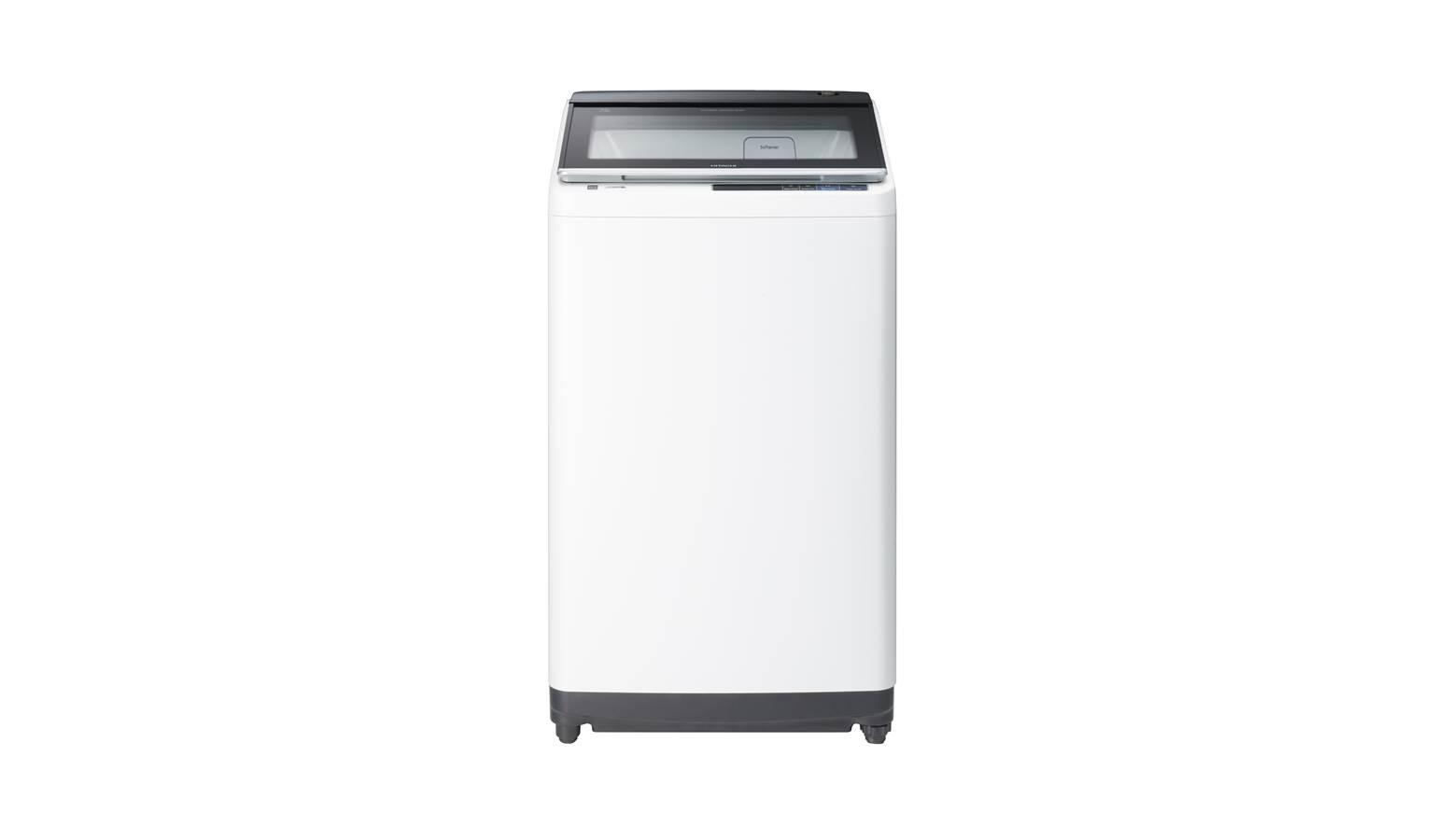 Hitachi SF120XAV 12kg Top Loading Washing Machine Harvey Norman