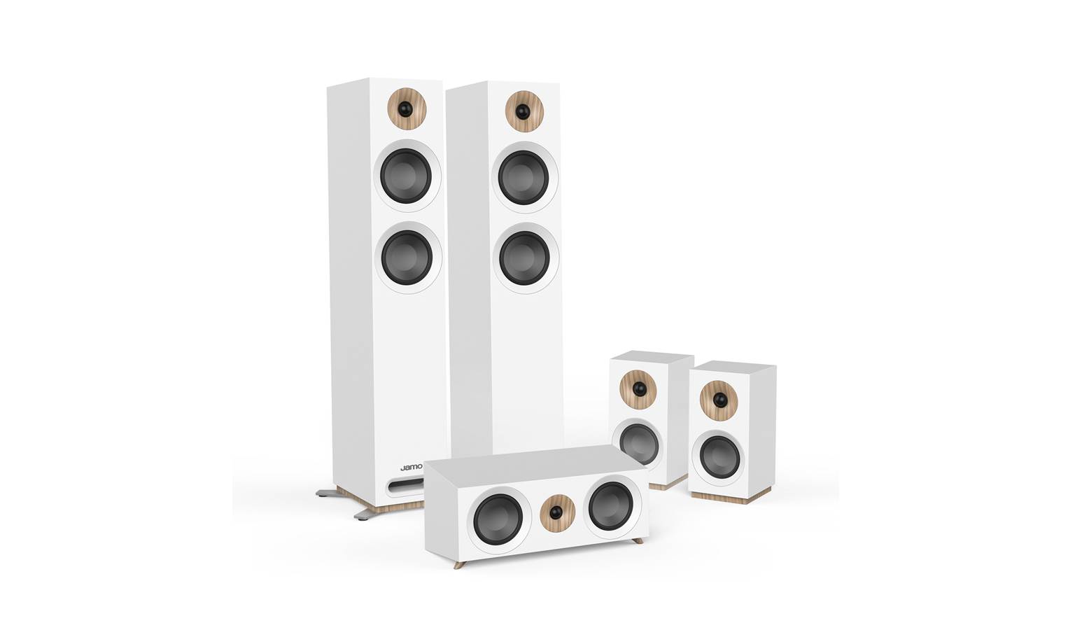 jamo home theater price