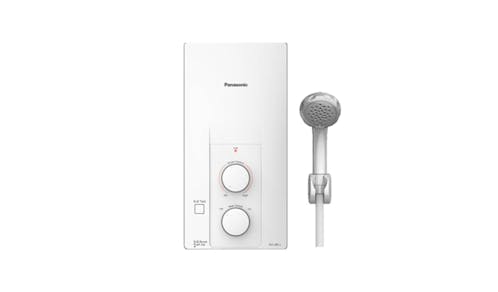 Panasonic DH3RL1SW Water Heater - White