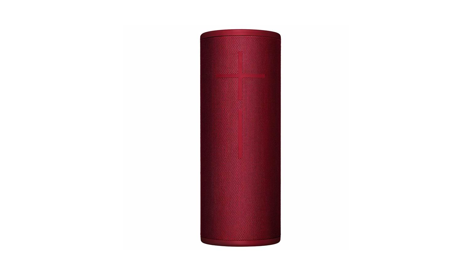 megaboom 3 red