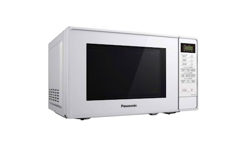Panasonic NN-ST25JWYPQ 20L Microwave Oven