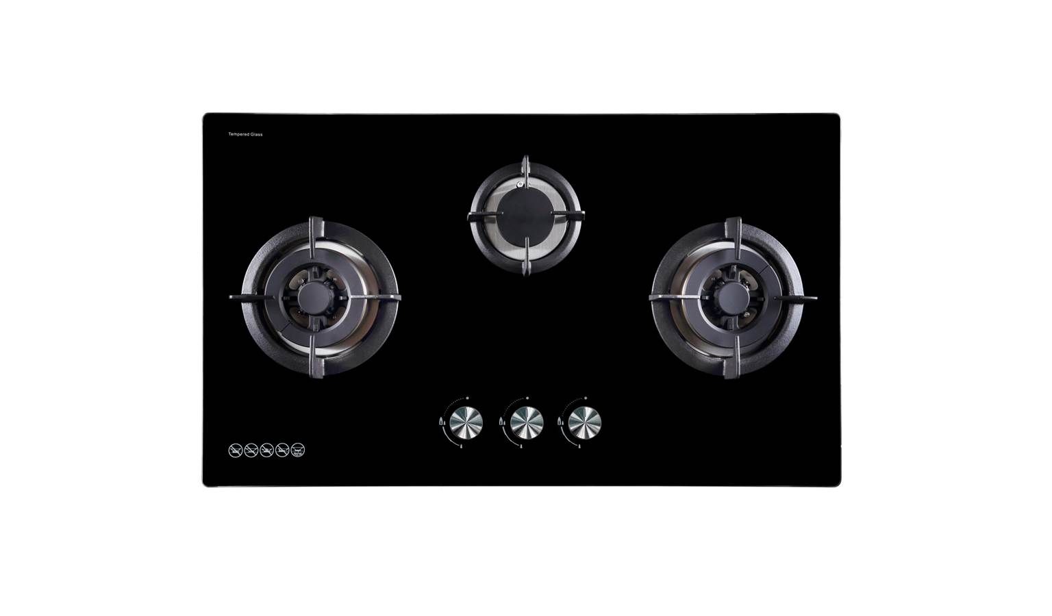 ariston cooking hob