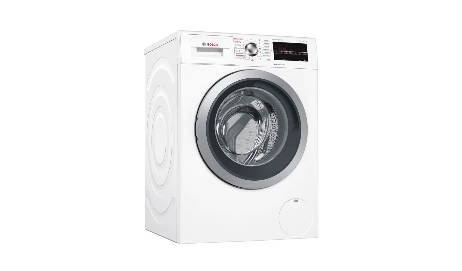 The Best Compact Washer And Dryer For A Small Apartment