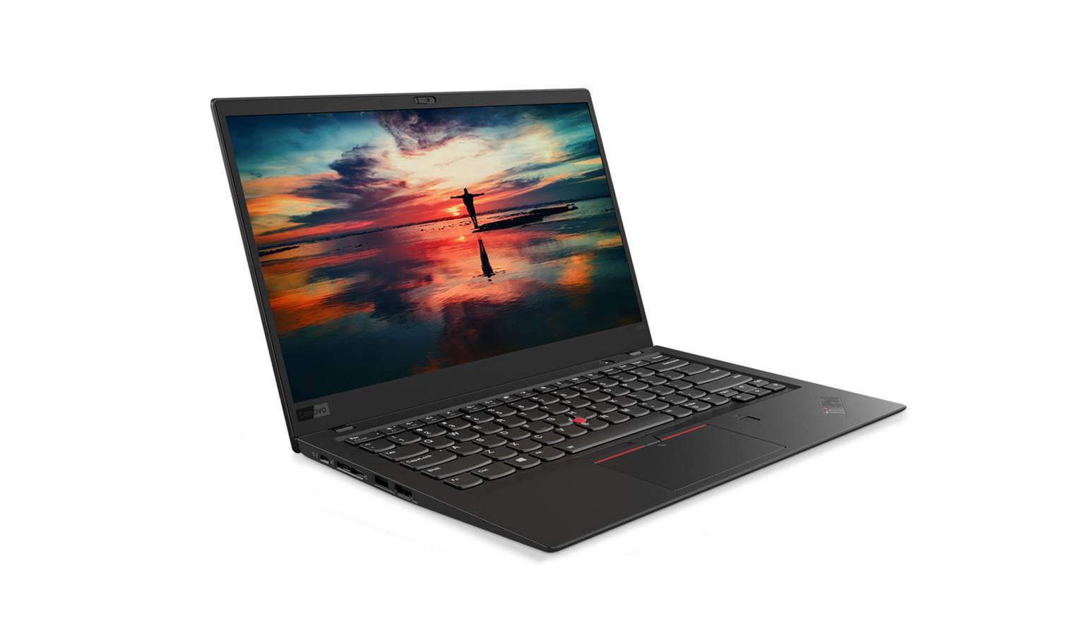 Lenovo Thinkpad X1 Carbon Core i5 512GB (6th Generation) Laptop | Harvey  Norman Singapore