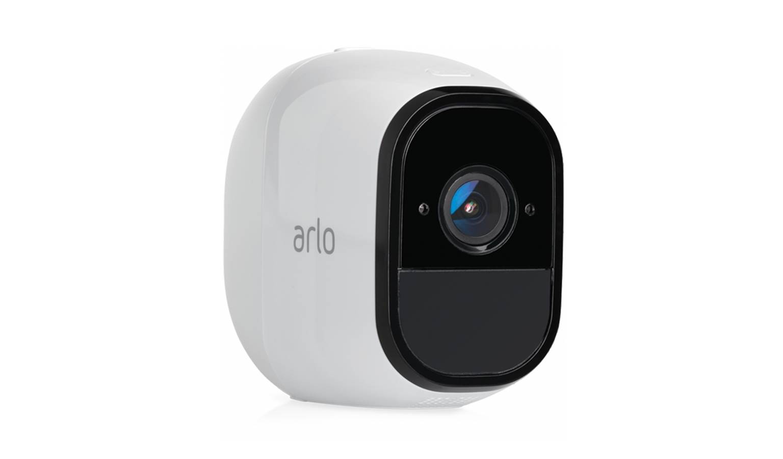 Netgear Arlo Pro 2 Smart Security Camera Harvey Norman Singapore