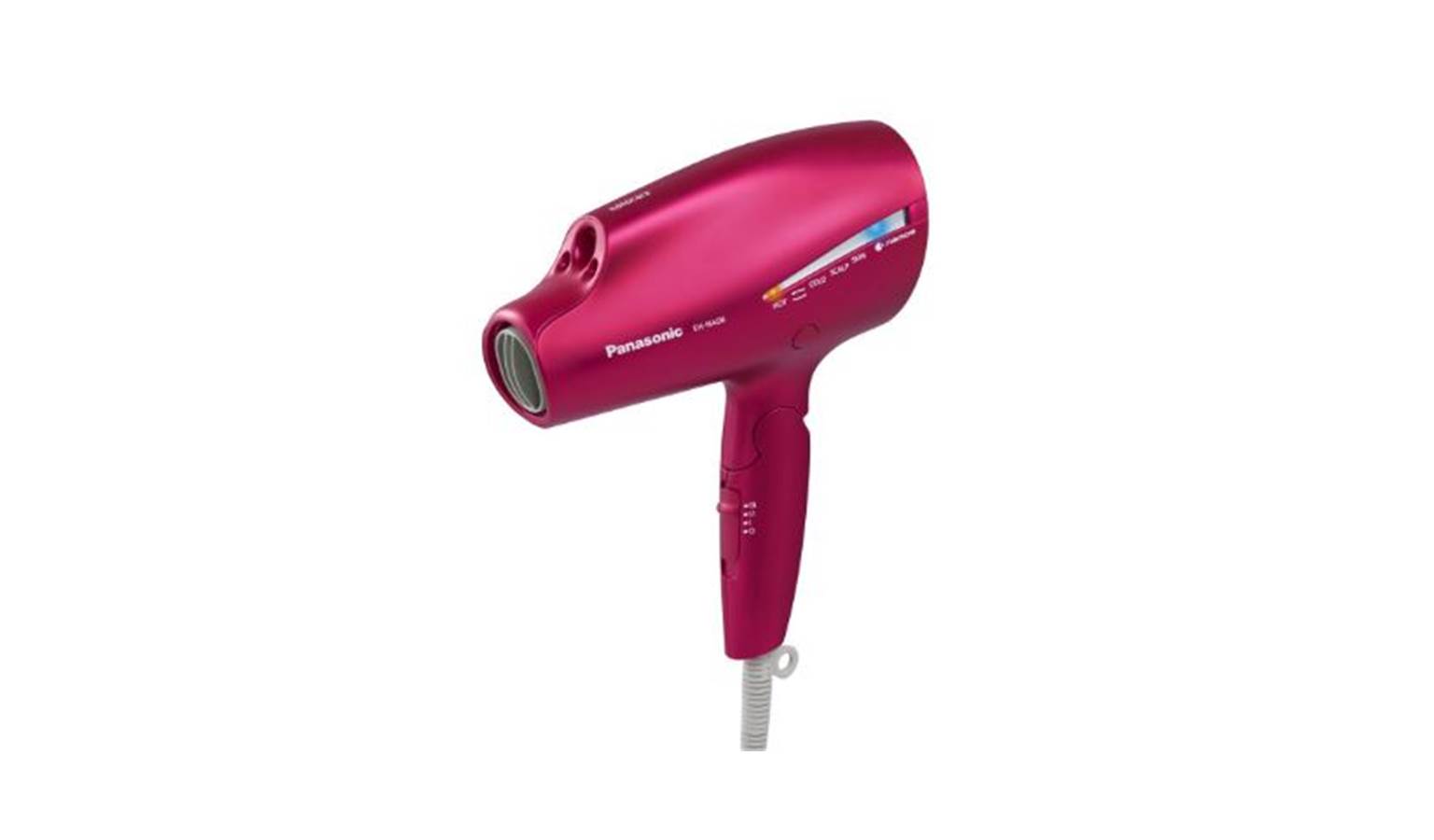 panasonic hair dryer