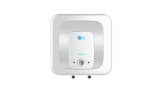 707 Dalton 15 Storage Water Heater