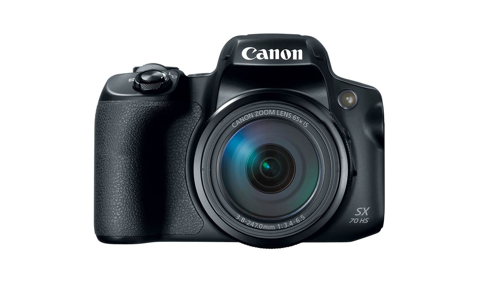 Canon PowerShot SX70 HS Digital Camera Harvey Norman Singapore