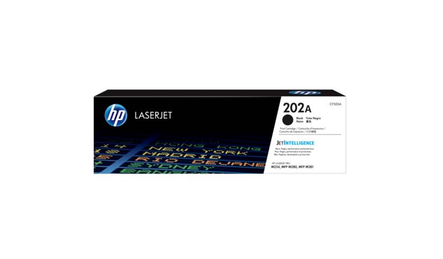 hp laserjet 202a cf500a