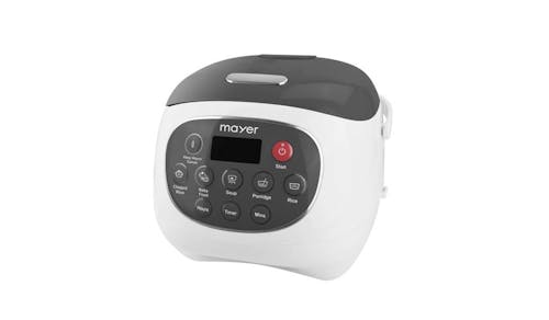 Mayer MMRC20 0.8L Rice Cooker