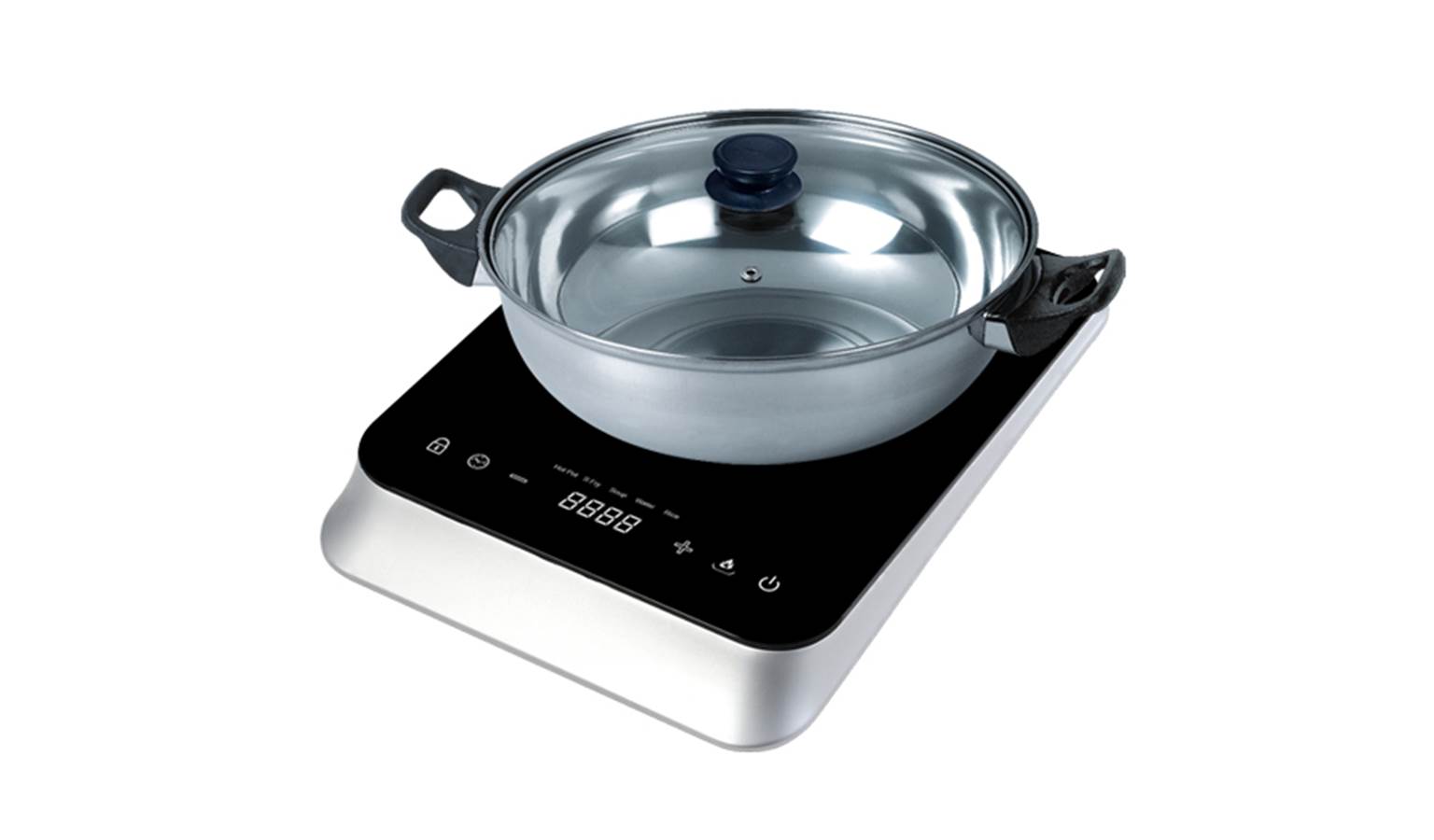 Mayer MMIC312 Induction Cooker Harvey Norman Singapore